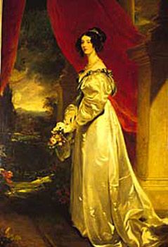 Charlotte, Duchess of Richmond 2