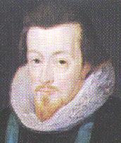 Robert Cecil, 1st Earl of Salisbury2