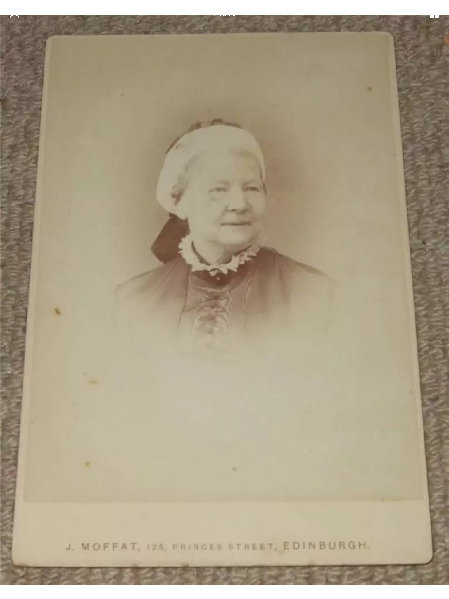 Lady Sophia Lennox 2