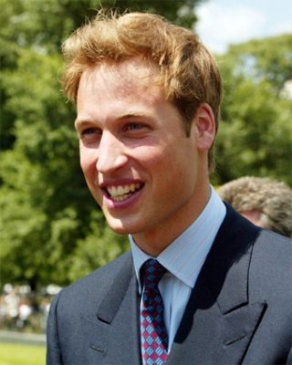 prince williams of wales and lady catherine. HRH Prince William of Wales2