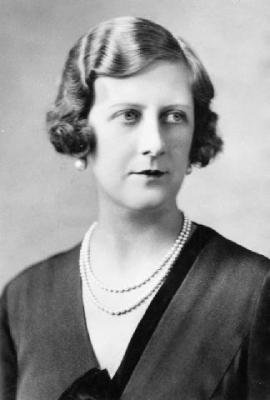 Alexandra Victoria Alberta Edwina Louise Duff, 2nd Duchess of Fife1 - 100772_001
