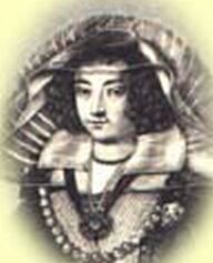 Maria Gonzaga, Princess of Mantua1