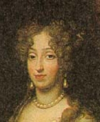 Eleonora Maria Josefa Erzherzogin von Österreich - 112074_001