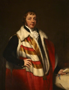 William Willoughby, 1st Earl of Enniskillen
by Nathaniel Hone 2