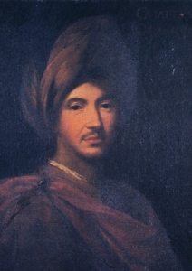 Antoine de Gramont, 3rd Duc de Gramont1